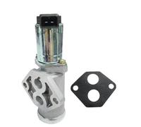 Regolatore di Minimo Adatto per OPEL ASTRA FG 3 4 CALIBRA A OMEGA B VECTRA per VAUXHALL Valvola di controllo dell'aria al minimo Valvola di Minimo