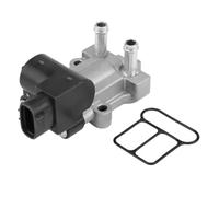 Regolatore di Minimo Misura Per HONDA CIVIC 1.7L 2001 2002 2003 2004 2005 16022-PLC-J01 Auto Idle Valvola di Controllo Dell'aria IAC