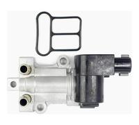 Regolatore di Minimo Misura Per Honda Civic 1.7L Per Acura EL 2001 2002 2003 2004 2005 Idle Air Control IAC Valvola