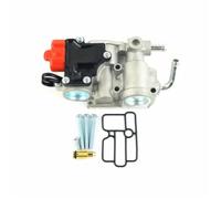 Regolatore di Minimo Misura Per Mitsubishi Galant Expo Eclipse Eagle Summit 1.8L 2.0L .4L 1994-1998 Auto Valvola di Controllo Dell'aria Al Minimo