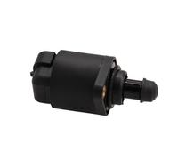 Regolatore di Minimo Misura Per VW GOL PARATI POINTER SAVEIRO 1.6 .8 Valvola di Controllo Dell'aria Al Minimo B34/01 40439102 026906247 F00099M102 Motore di Minimo