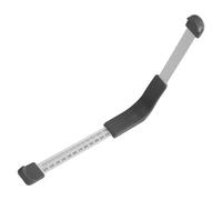 Regolatore di misura del piede per scarpe facile da usare e misura taglia precis