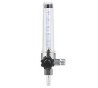 Regolatore di misuratore di portata Tig Mig Argon CO2, regolatore di pressione per saldatura di plastica Schermatura del gas Parti perfette per saldatura MIG e TIG