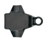 Regolatore di morsetto per pontile galleggiante in nylon alta qualità paraurti e ormeggio nautico ringhiera regolabile navi marittime