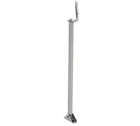 REGOLATORE di PATTO, 304 Acciaio Inossidabile Installazione Easy Installazione Supporto GUACCHIO REGOLATORE GUADA in Acciaio in in della FINDATTURA Porta di Yacht RV (2912S)