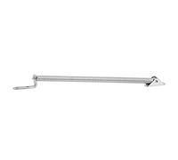 REGOLATORE di PATTO, 304 Acciaio Inossidabile Installazione Easy Installazione Supporto GUACCHIO REGOLATORE GUADA in Acciaio in in della FINDATTURA Porta di Yacht RV (2912SW)