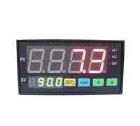 Regolatore di pesatura digitale Display LED Regolatore di peso 1-4 Segnali cella di carico Ingresso 2 Uscita relè 4