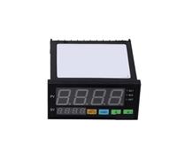 Regolatore di pesatura digitale Display LED Regolatore di peso 1-4 Segnali cella di carico Ingresso 2 Uscita relè 4