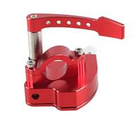 - Regolatore di pollice, impugnatura - Assemblaggio pollice da 7/8 pollici - Sostituzione anodizzata del pollice della, gruppo di controllo della del pollice in alluminio, controller del