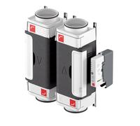 Regolatore di portata volumetrica ComfoVar Aero 160 Standard di Zehnder - 460005008