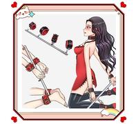 ͟ ͟ ̣͟ ͟ ͟ ͟σ͟ ͟ ͟α͟ ͟ ͟ Regolatore Di Posizione Yoga In Acciaio Inossidabile, Elegante "danza", Con 4 Cinghie, Regalo Per Uomo E Donna