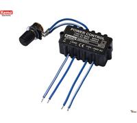 Interruttore e dimmer M012.