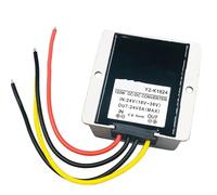 Regolatore di potenza CC da 18-36 V a 24 V 5 A 8 A 10 A 15 A 20 A 25 A 30 A Convertitore di potenza automatico step-up e step-down for auto da 24 V a 24 V(18-36V to 24V 30A)