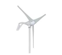 Regolatore di potenza eolica, Generatore eolico S3 da 24 V, ibrido solare eolico a magnete permanente for illuminazione stradale, energia for il paesaggio domestico per energia eolica solare(300w)