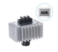 Regolatore di potenza preciso 220V con controllo temperatura per prestazioni ott