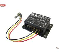 CONTROLLO POTENZA PWM 9-28V DC 10A per motori, riscaldatori e LED