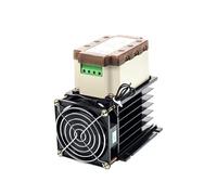 Regolatore di potenza trifase SCR3-9KW-4 Modulo linea di assemblaggio macchina for scarpe Regolazione della temperatura del tunnel di asciugatura 1 pz(SCR3-6KW-4)