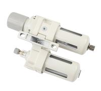 Regolatore di pressione AC30100303D per migliorare le prestazioni delle apparecc