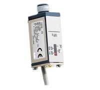 Regolatore di pressione, Accessori for il controllo a pressione del compressore d'aria del pressostato regolabile pneumatico, pompa 'aria automatica ad alta pressione QPM11-NO/NC(IS10-01S-6)
