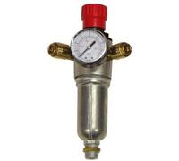 REGOLATORE DI PRESSIONE AEROTEC