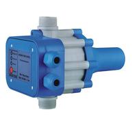 REGOLATORE DI PRESSIONE AUTOCLAVE, PRESSCONTROL, PRESSOSTATO