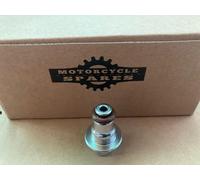 Regolatore di pressione benzina per Honda CBR 600 RR 07 10