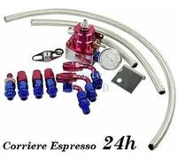 REGOLATORE DI PRESSIONE BENZINA TOYOTA MR2 CELICA SUPRA GT4 FOUR MRS 1800 1.8