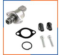 NTY Valvola regolapressione, Sistema Common-Rail compatibile con TOYOTA