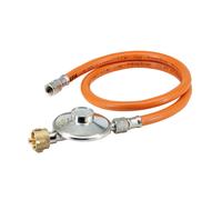 CFH 52452 - Regolatore di pressione 50 mbar/ 80 cm tubo flessibile del gas 1