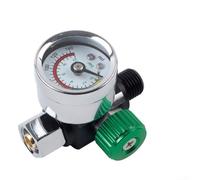 Regolatore di pressione compatto da 1/4 pollici con G1/4 filetti per integrazione senza cuciture nella progettazione pneumatica dei sistemi per tempo di impiego lungo (A)