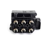 Regolatore di pressione, controllo di livello ARNOTT EUROPE VB-3824