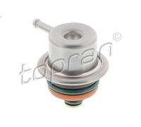 Regolatore di pressione del carburante HANS PRIES 112 125 per TT (8N3) 3.2 2003-