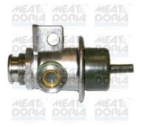 Regolatore di pressione del carburante MEAT & DORIA 75018