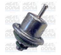Regolatore di pressione del carburante MEAT & DORIA 75083