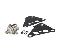 Regolatore di pressione del carburante MEAT & DORIA 9521