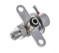 Regolatore di pressione del carburante per Ford Explorer 1998-2000, per ranger 1998-2000, per Mazda B4000 1998-2000, sostituisce F87Z9F775CA, parte di controllo iniezione di carburante in metallo