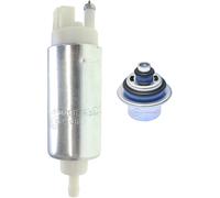 Regolatore Di Pressione Del Carburante QUANTUM #WAL-PPN28-R