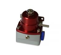 Regolatore di pressione del carburante universale EFI Racing AN6