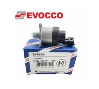 Regolatore di pressione del carburante, valvola di controllo del solenoide SCV per Citroen C3 C4 C5