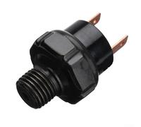 Regolatore di pressione del compressore d'aria 1/8 NPT, capacità di carico 20A, progettato per prestazioni affidabili