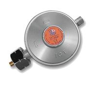 Regolatore di pressione del gas da 37 mbar, regolatore di pressione del gas popan butano