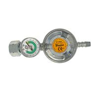 Regolatore di pressione del gas regolatore di pressione del gas con...