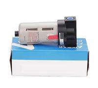 Regolatore di pressione del processore della fonte d'aria serie B, filtro, valvola di riduzione della pressione, separatore olio-acqua BFR(BFC2000A1)