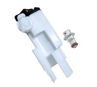 Regolatore di pressione della pompa del carburante e gruppo filtro per SUZUKI Per GSX1300R Per HAYABUSA 2008 2012 OEM Fit