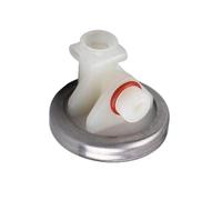 Regolatore Di Pressione Della Pompa Della Macchina Da Caffè - Regolatore Di Pressione Automatico Della Macchina Da Caffè PP | 27g D4 A G1/8 Bevanda Robusta Che Fa Il Componente Per La Riunione Della