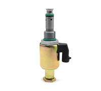 Regolatore di Pressione di iniezione del Carburante Valvola IPR Adatta per Ford E-350 E-450 E-550 F-250 F-350 7.3L F81Z-9C968-AB F81A-9C968-AA Valvola di Pressione dell'olio per Automobili