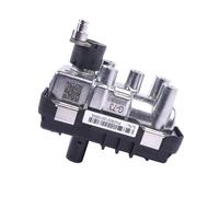 Regolatore Di Pressione Di Sovralimentazione per Ford Transit 2.2 TDCI 100-155CV