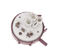 Regolatore di pressione e sensore di livello dell'acqua della lavastoviglie C32617D01 compatibile con più elettrodomestici