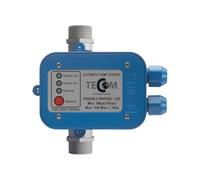 Regolatore di Pressione Elettronico di Ripartenza per il Controllo Automatico reg 22 delle Elettropompe 2,2 bar