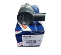 Valvola di controllo della pressione, common rail BOSCH 0 281 006 209